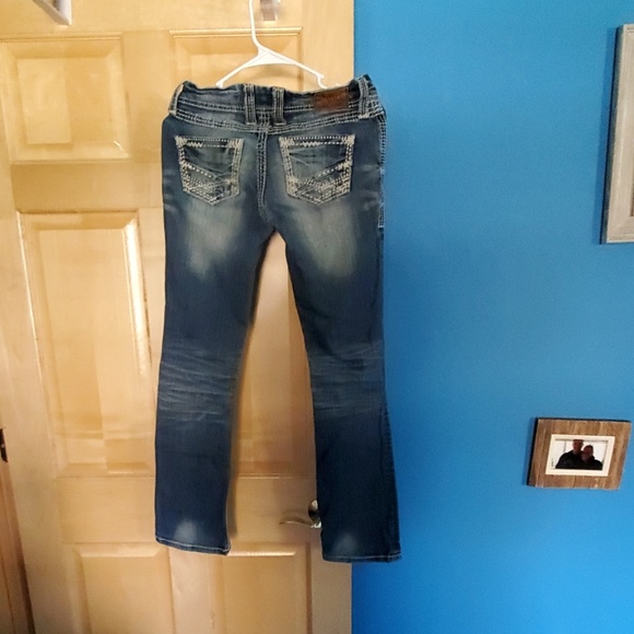 BKE Stella jeans - Picture 2 of 2
